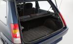 Renault 5 GT Turbo 1986 года (UK)